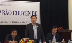 Gạo dự trữ sẽ đến tay bà con vùng khó khăn trước 27 Tết Mậu Tuất 