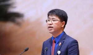 Tuổi trẻ Thủ đô và Thành phố mang tên Bác góp ý kiến xây dựng tổ chức Đoàn