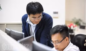 Thuê bao Viettel chuyển đổi mã vùng mới có thể tải My Viettel