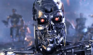'Robot sát thủ' - cuộc cách mạng thứ ba thay đổi hình thức chiến tranh