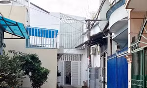 Những điều bất lợi khi mua nhà cuối hẻm