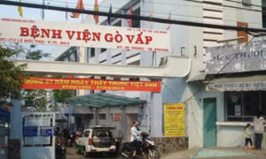 Phó Giám đốc bệnh viện 'gợi ý' bệnh nhân phẫu thuật để thu tiền riêng