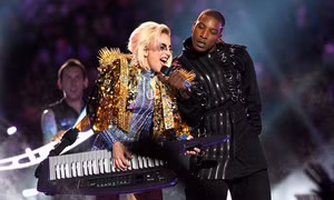 Lễ trao giải Grammy 2017 trước giờ G