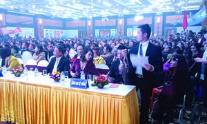 'Trảm' 1/2 doanh nghiệp đa cấp, doanh thu vẫn đạt 'khủng' 7.800 tỷ đồng