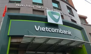 Vietcombank có vi phạm trong cấp tín dụng đối với các hồ sơ bán nợ
