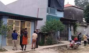Đã xác định được nghi can sát hại cháu bé 20 ngày tuổi tại Thanh Hóa