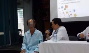 TP Hồ Chí Minh