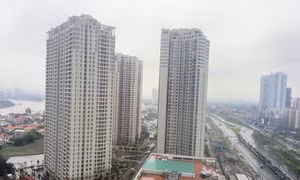 TP Hồ Chí Minh