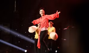 Trực tiếp vòng bán kết Thần tượng Bolero: Phương Liên, Ngọc Sơn, Hellen Thuỷ và Triều Quân vào chung kết
