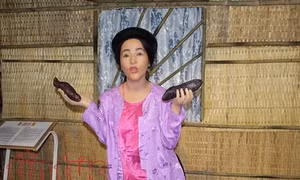 TP Hồ Chí Minh