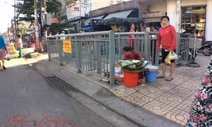 Thành phố Hồ Chí Minh