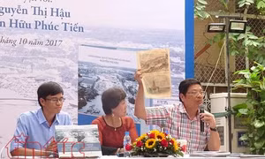 TP Hồ Chí Minh