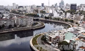 Bồi thường, giải phóng mặt bằng tại TP Hồ Chí Minh - Bài 1: Câu chuyện 'được - mất'