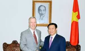 Hoa Kỳ không thể thờ ơ Việt Nam với tư cách là một đối tác thương mại
