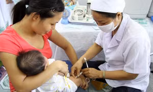 Hệ lụy từ việc không tiêm phòng vắc xin