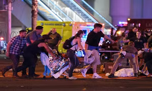 Liệu vụ xả súng Las Vegas có ảnh hưởng tới chính sách kiểm soát súng đạn của Mỹ?