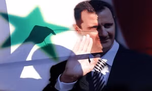 Ai đang cố ‘giết’ Tổng thống Syria?