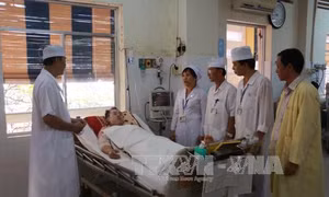 Bộ Y tế yêu cầu tăng cường điều trị sốt xuất huyết Dengue