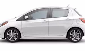 Toyota Việt Nam thông báo thu hồi kiểm tra một số xe Vios, Yaris