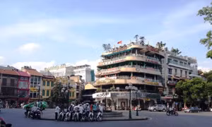 Miền Bắc đón không khí lạnh yếu từ ngày 6/3
