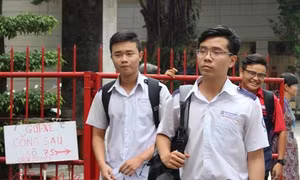 TP Hồ Chí Minh