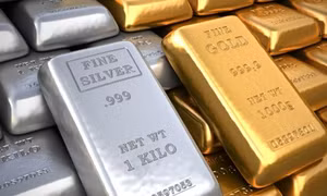 AuAg Funds: Giá vàng có thể lên 6.000 USD/ounce trong năm 2026, nhưng sẽ có những lần biến động giá tới 30%