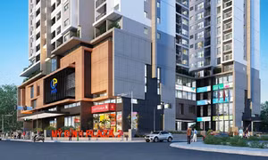 Sắp ra mắt dự án Mỹ Đình Plaza 2