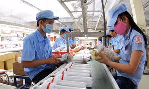 'Cởi trói' cho doanh nghiệp trong dán nhãn năng lượng