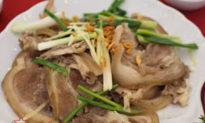TP Hồ Chí Minh