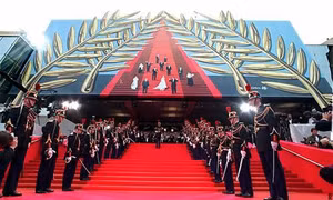 Lần đầu tiên Việt Nam chính thức dự Liên hoan Phim quốc tế Cannes