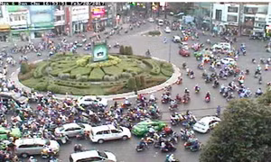 TP Hồ Chí Minh