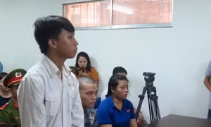 Chủ tịch nước ký lệnh công bố thêm 6 Luật mới 