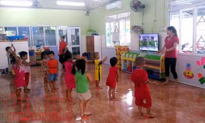 TP Hồ Chí Minh
