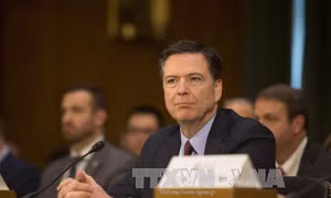 Quyết định sa thải Giám đốc FBI của Tổng thống Trump bị chỉ trích