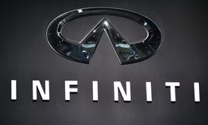 Dongfeng và Nissan thu hồi hàng nghìn xe Infiniti tại Trung Quốc 
