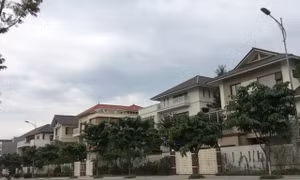 Lào Cai: Thông tin 'lấy đất công viên xây biệt thự cho lãnh đạo tỉnh' chưa chính xác