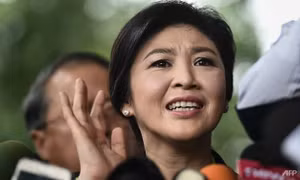Bà Yingluck thực sự đang trốn ở đâu?