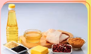"Bí quyết" dinh dưỡng giúp trẻ thông minh, khỏe mạnh