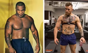 Mike Tyson lo Mayweather sẽ 'giết chết' McGregor
