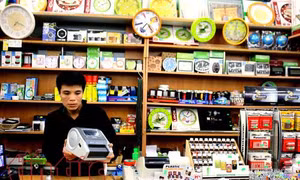 Ngày đầu áp dụng EET với hàng nghìn doanh nhân Việt tại Séc