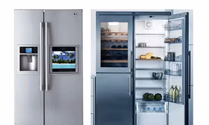 Mẹo hay giúp sử dụng tủ lạnh side by side lâu bền