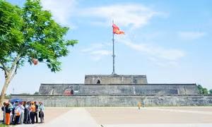 TP Hồ Chí Minh