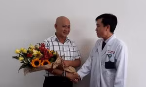TP Hồ Chí Minh