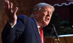 Ông Trump sẽ thay đối cuộc chơi, giúp kinh tế Mỹ nhân đôi tăng trưởng