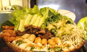 Ẩm thực Việt Nam được quảng bá tại Liên hoan Pháp ngữ ở Singapore