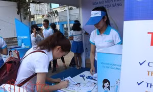 TP Hồ Chí Minh