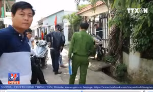  Lâm Đồng điều tra vụ nổ nhà dân
