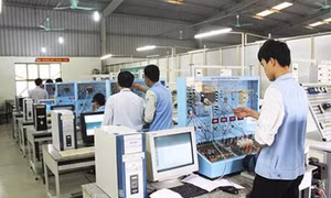 Trường cao đẳng, trung cấp lo tuyển đầu vào và cam kết đầu ra