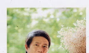 Lãng du cùng Phạm Công Thắng 