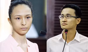 Tòa trả hồ sơ, cho phép Phương Nga tại ngoại